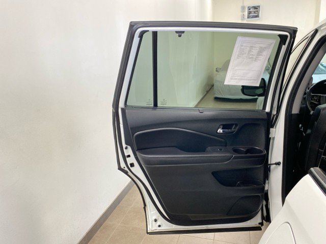 Used 2022 Honda Pilot EX-L image 9