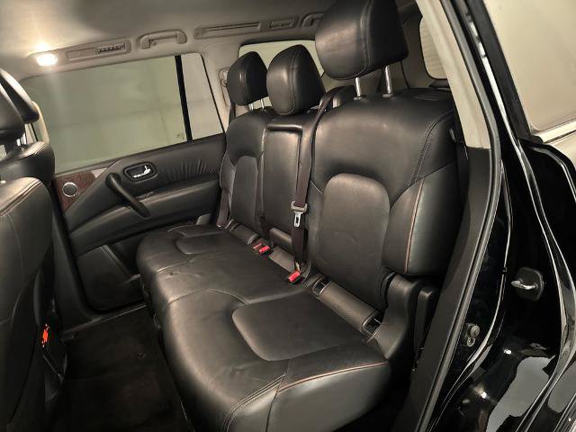 Used 2020 Nissan Armada SL w/ Premium Package AWD/4WD image 32