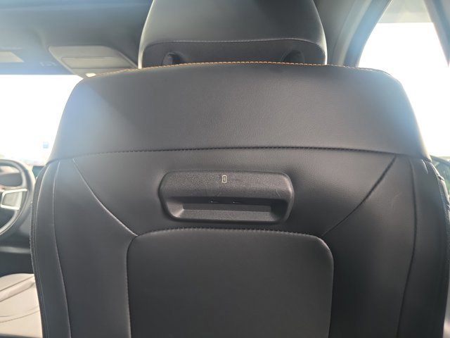 Certified 2025 Ford Expedition Tremor AWD/4WD image 27