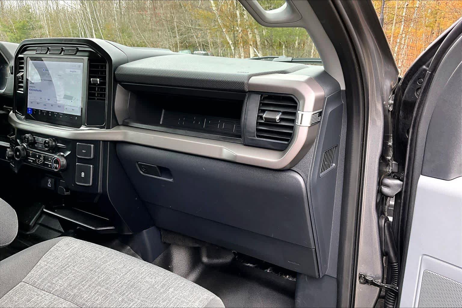 Certified 2024 Ford F150 XL AWD/4WD image 19