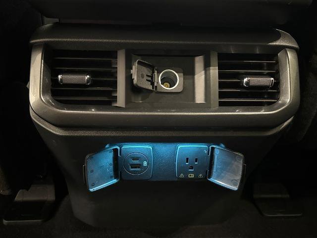 Certified 2023 Ford F150 XLT w/ Equipment Group 302A High image 33