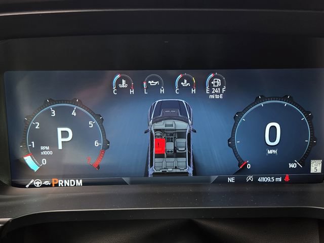 Certified 2024 Ford F150 Raptor AWD/4WD image 21