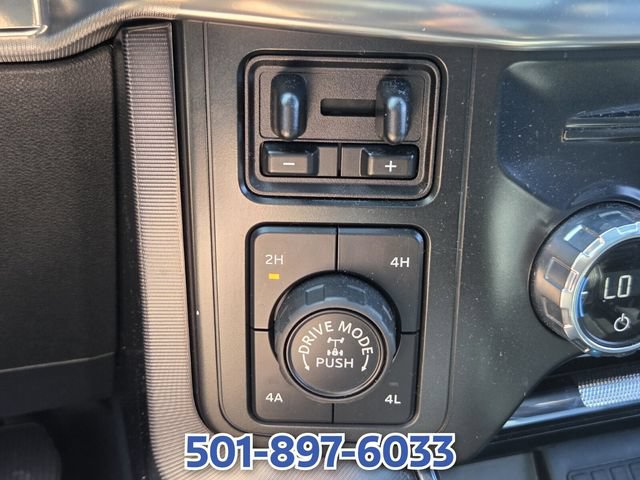 Certified 2021 Ford F150 Raptor w/ Raptor 37 Performance Package AWD/4WD image 25