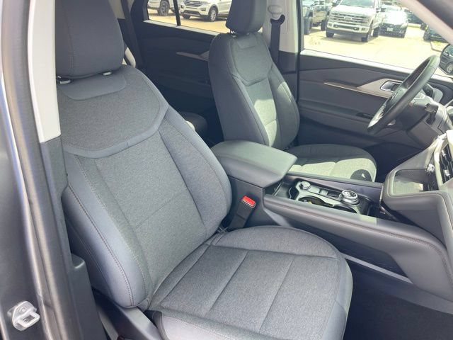 Certified 2025 Ford Explorer Active RWD image 21