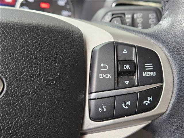 Certified 2020 Ford Explorer XLT w/ Equipment Group 202A RWD image 23