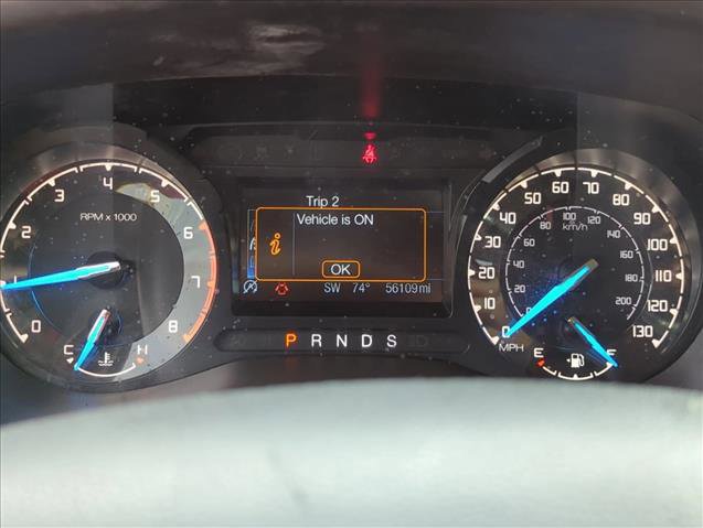 Certified 2020 Ford Ranger XLT w/ Equipment Group 301A Mid image 9