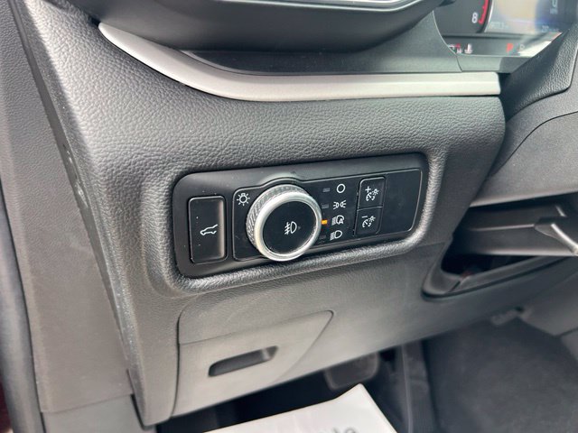 Certified 2023 Ford Explorer XLT w/ Equipment Group 202A AWD/4WD image 8