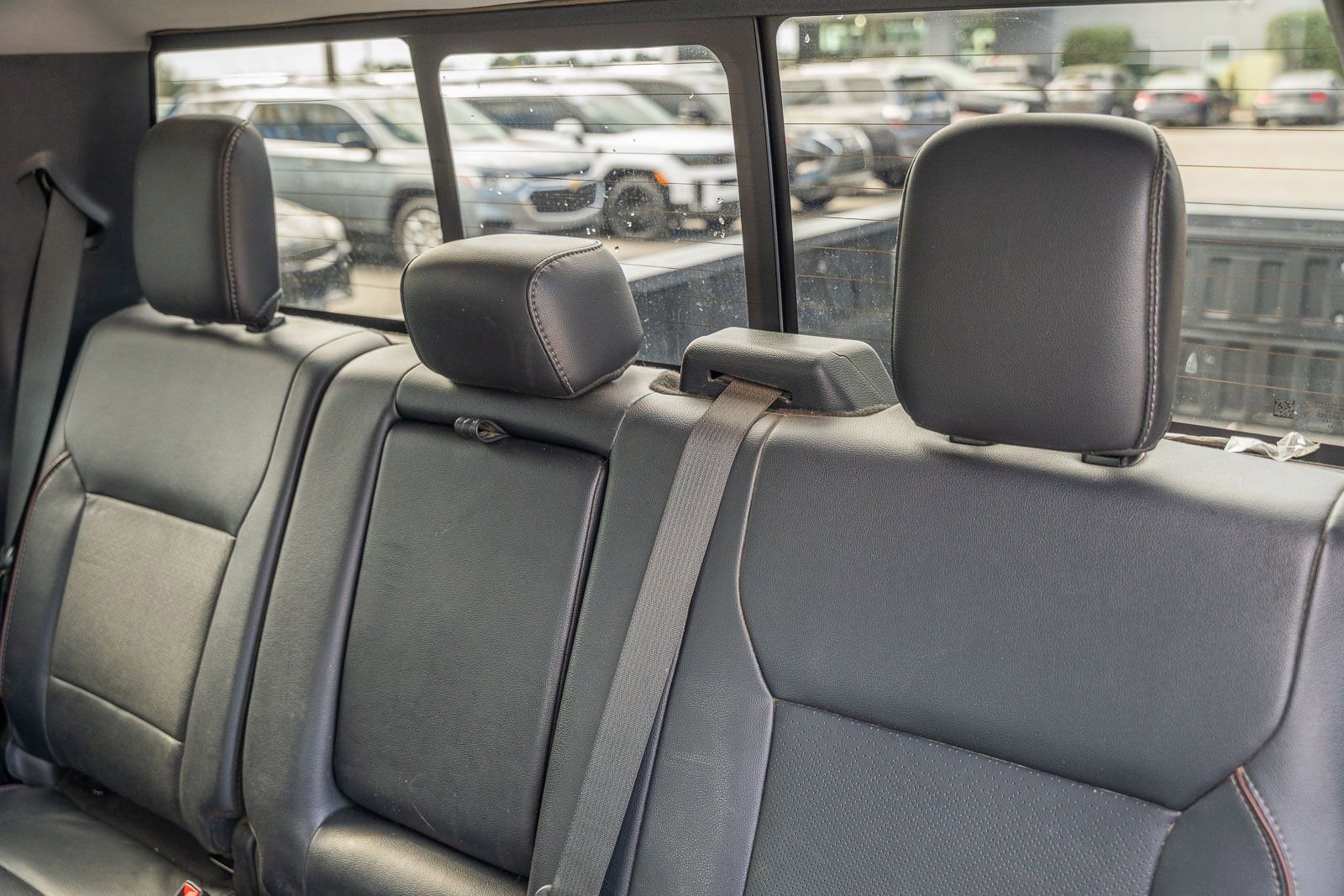 Certified 2023 Ford F350 Lariat image 24