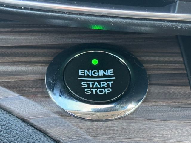 Certified 2020 Ford Explorer Limited image 17