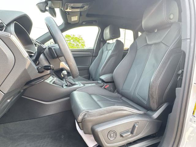 Used 2023 Audi Q3 2.0T Premium Plus AWD/4WD image 17