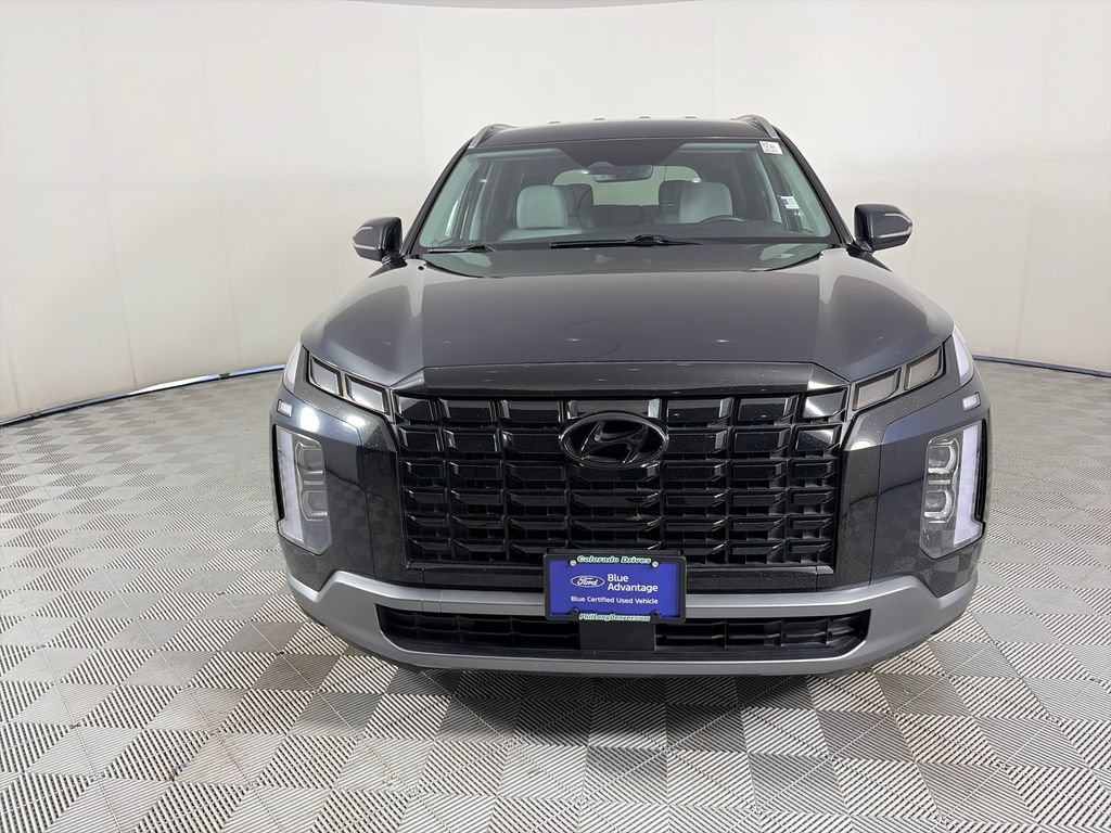 Used 2025 Hyundai Palisade SEL AWD/4WD video 2