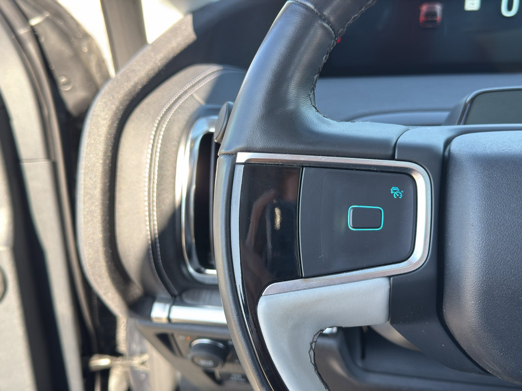 Certified 2025 Ford Expedition Max Platinum w/ Platinum Ultimate Package image 36