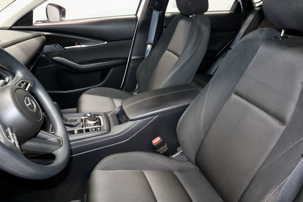 Used 2023 MAZDA CX-30 AWD 2.5 S image 27