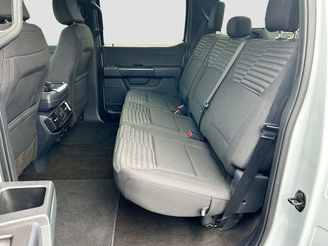 Certified 2022 Ford F150 XL w/ STX Appearance Package image 23