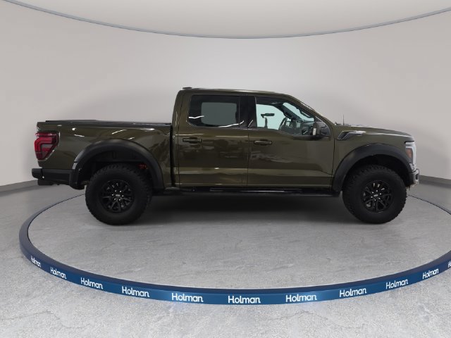 Certified 2024 Ford F150 Raptor AWD/4WD image 5
