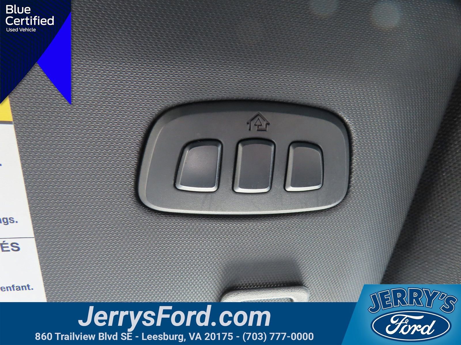 Certified 2022 Ford Mustang Mach-E GT w/ GT Performance Edition image 40