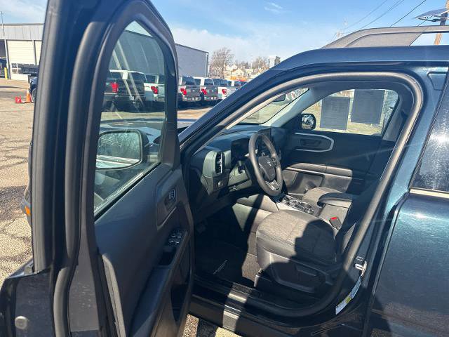 Certified 2023 Ford Bronco Sport Big Bend image 7