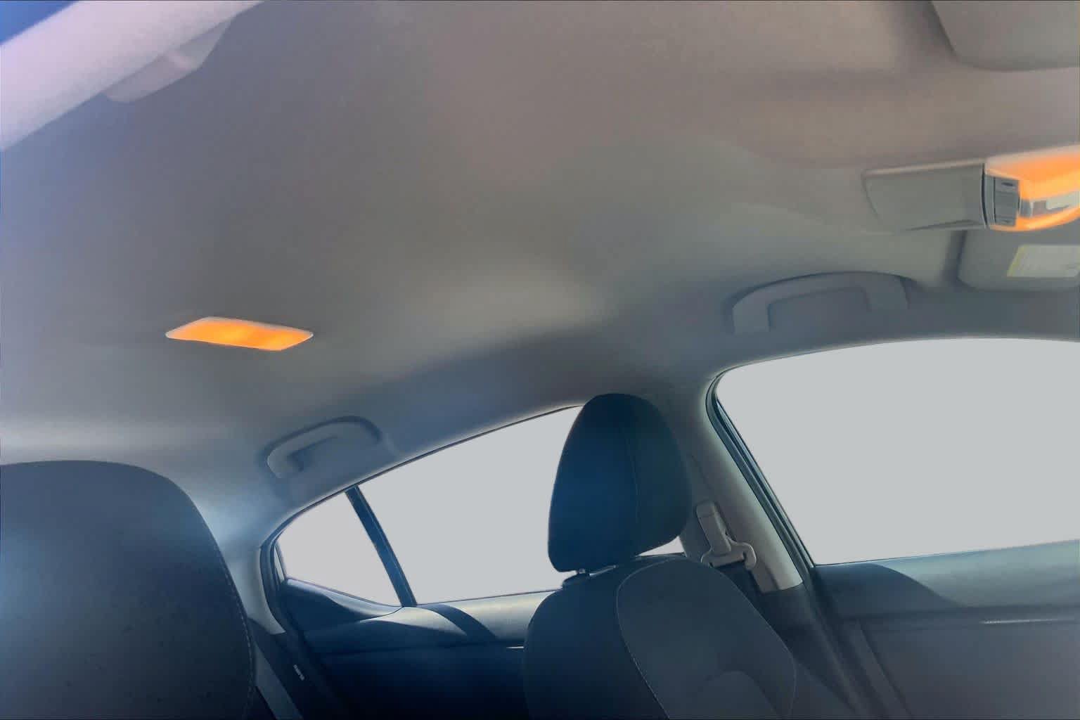 Used 2024 Nissan Sentra S FWD image 13