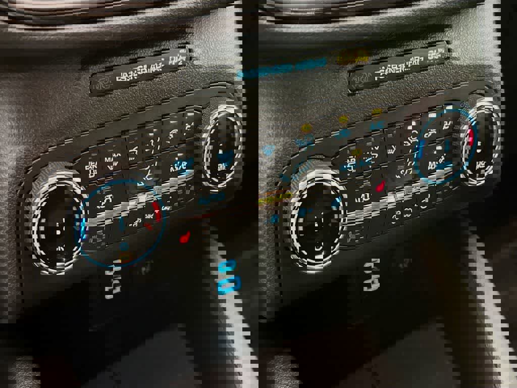 Certified 2023 Ford Escape ST-Line image 21