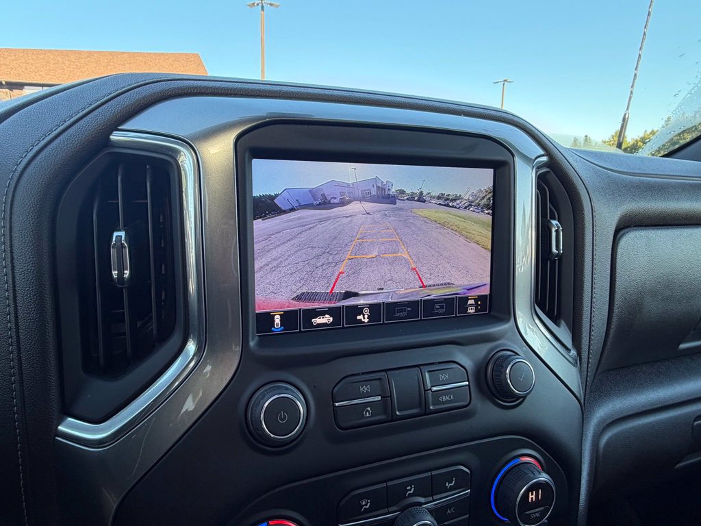 Used 2022 Chevrolet Silverado 3500 LTZ w/ LTZ Plus Package AWD/4WD image 21