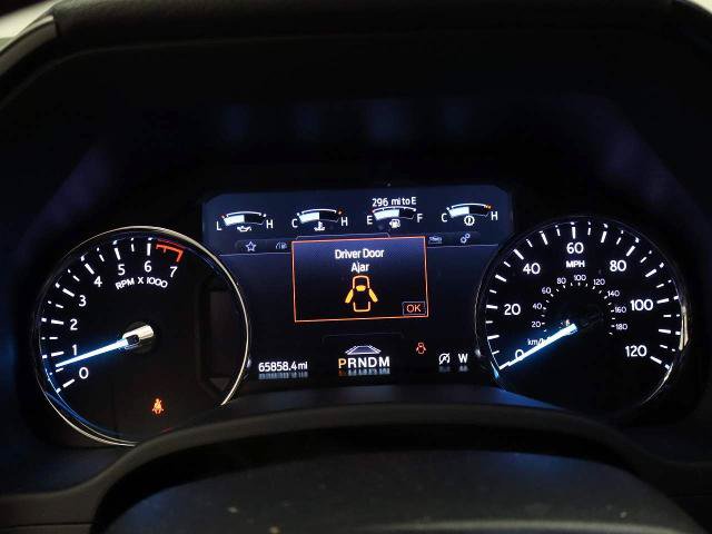 Certified 2021 Ford Expedition Limited AWD/4WD image 15