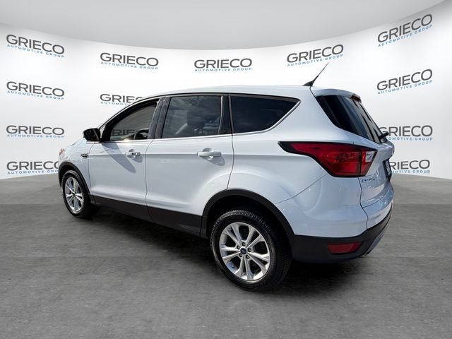 Certified 2019 Ford Escape SE FWD image 5