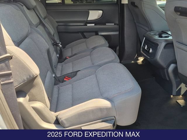 Certified 2025 Ford Expedition Max Active AWD/4WD image 25