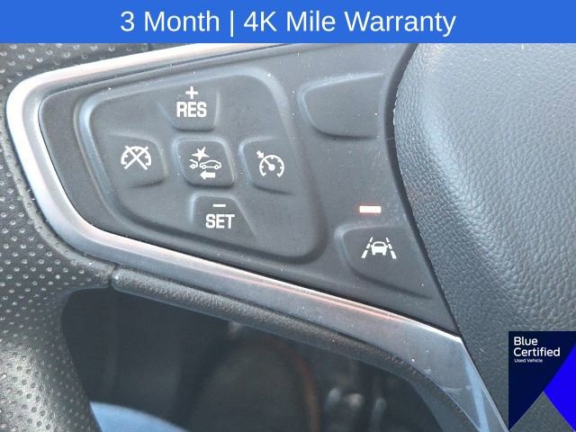 Used 2023 Chevrolet Malibu LT FWD image 33
