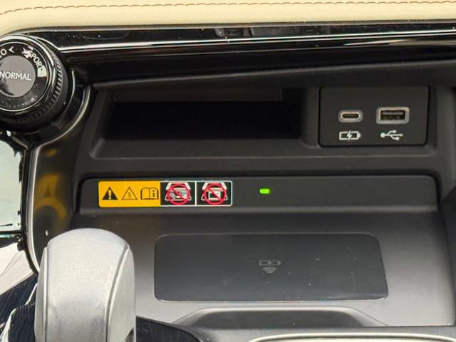 Used 2024 Lexus NX 350 AWD image 12