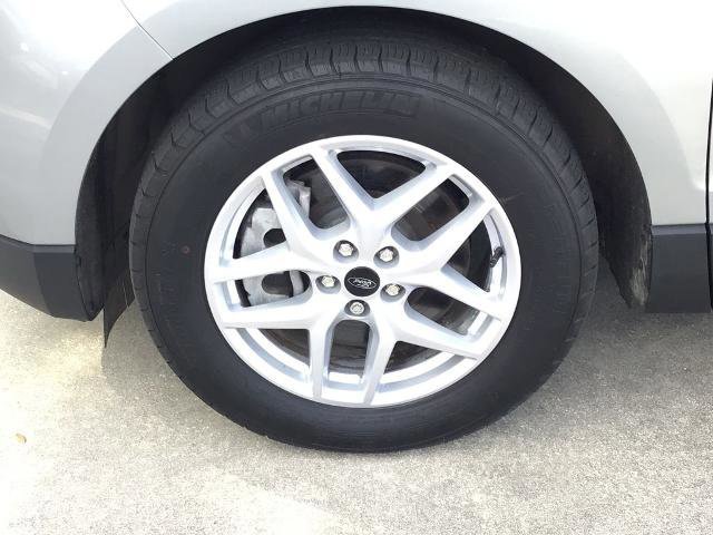 Certified 2024 Ford Edge SEL w/ Convenience Package image 13