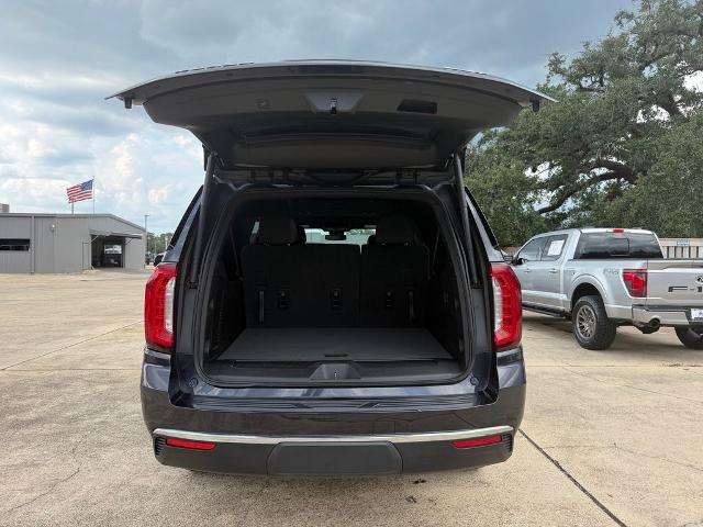 Used 2023 GMC Yukon XL SLT RWD image 27