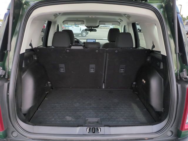 Certified 2023 Ford Bronco Sport Big Bend image 14