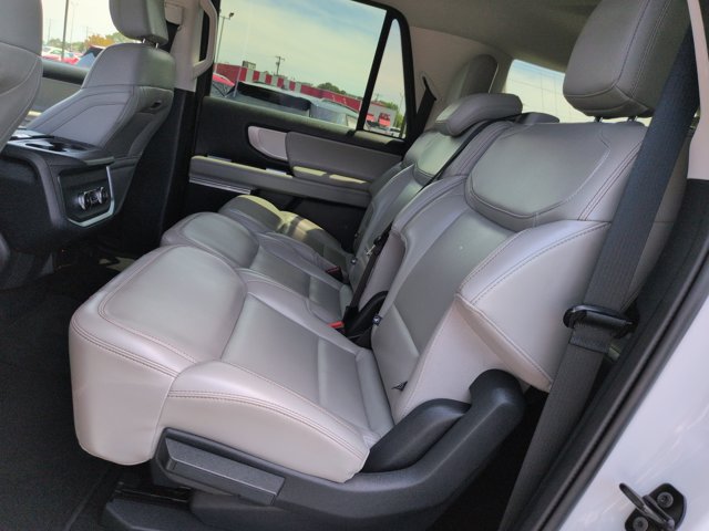 Certified 2025 Ford Expedition Max Active RWD image 27