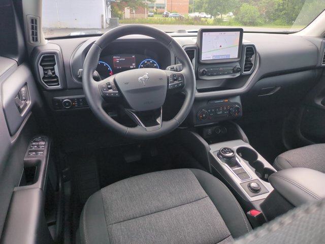 Certified 2024 Ford Bronco Sport Big Bend w/ Convenience Package AWD/4WD image 30