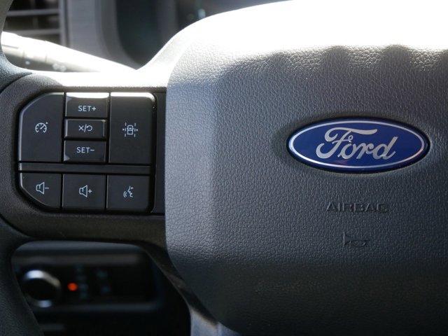 Certified 2025 Ford F150 XL w/ Tow/Haul Package AWD/4WD image 18