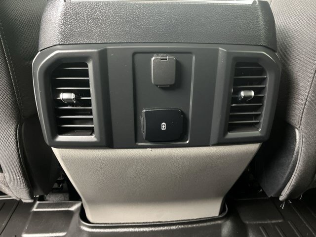 Certified 2018 Ford F150 XL w/ Equipment Group 101A Mid AWD/4WD image 12