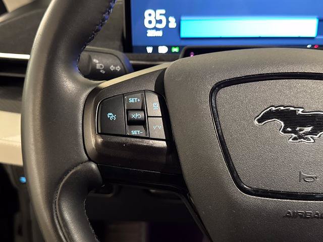 Certified 2023 Ford Mustang Mach-E Premium AWD/4WD image 15