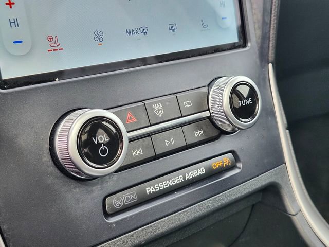 Certified 2022 Ford Edge SEL w/ Convenience Package image 26