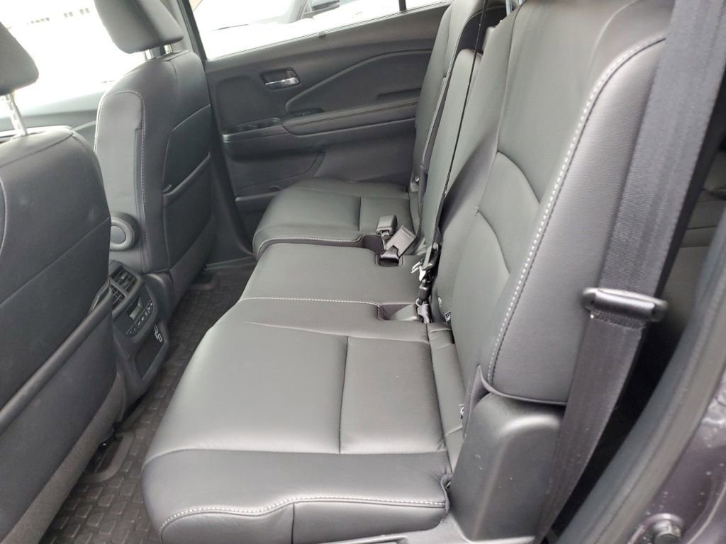 Used 2021 Honda Pilot EX-L image 35