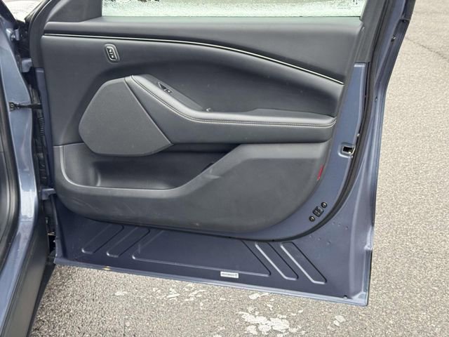 Certified 2021 Ford Mustang Mach-E California Route 1 image 10