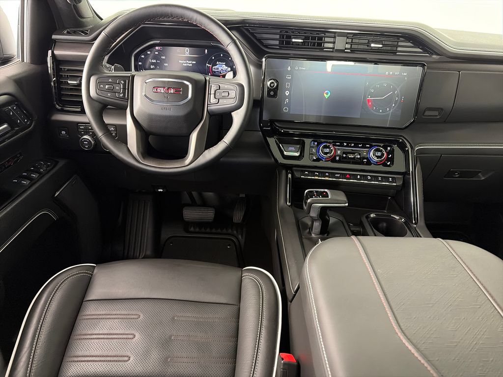 Used 2026 GMC Sierra 1500 AT4X AWD/4WD image 14