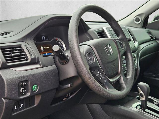 Used 2019 Honda Ridgeline Sport image 9