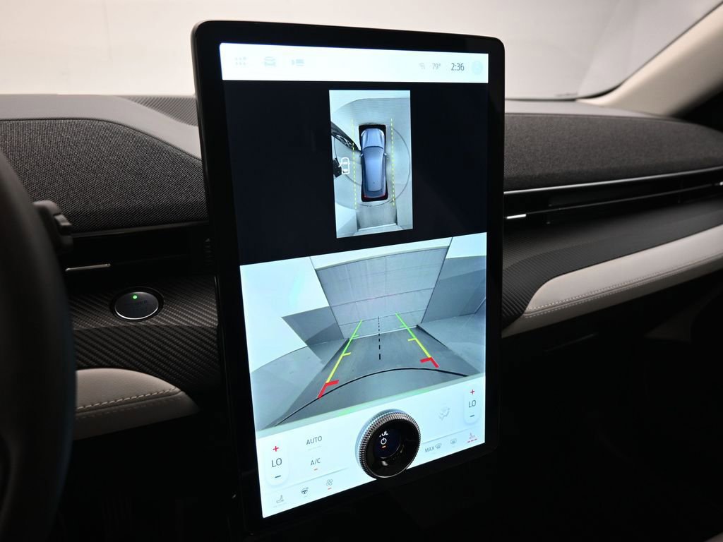 Certified 2022 Ford Mustang Mach-E Premium image 43