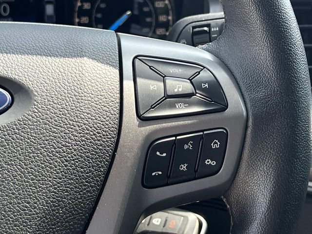 Certified 2019 Ford Ranger XLT w/ Equipment Group 301A Mid AWD/4WD image 24