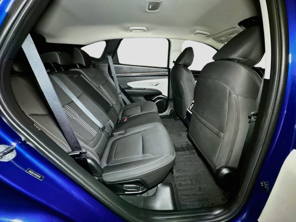 Used 2023 Hyundai Tucson SEL AWD/4WD image 37