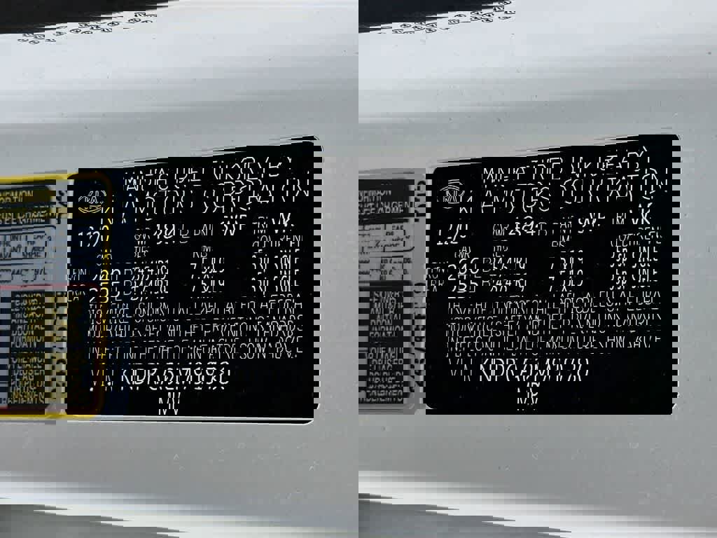 Used 2021 Kia Sportage SX image 23