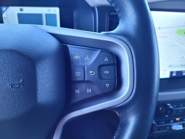 Certified 2023 Ford Bronco Wildtrak AWD/4WD image 23