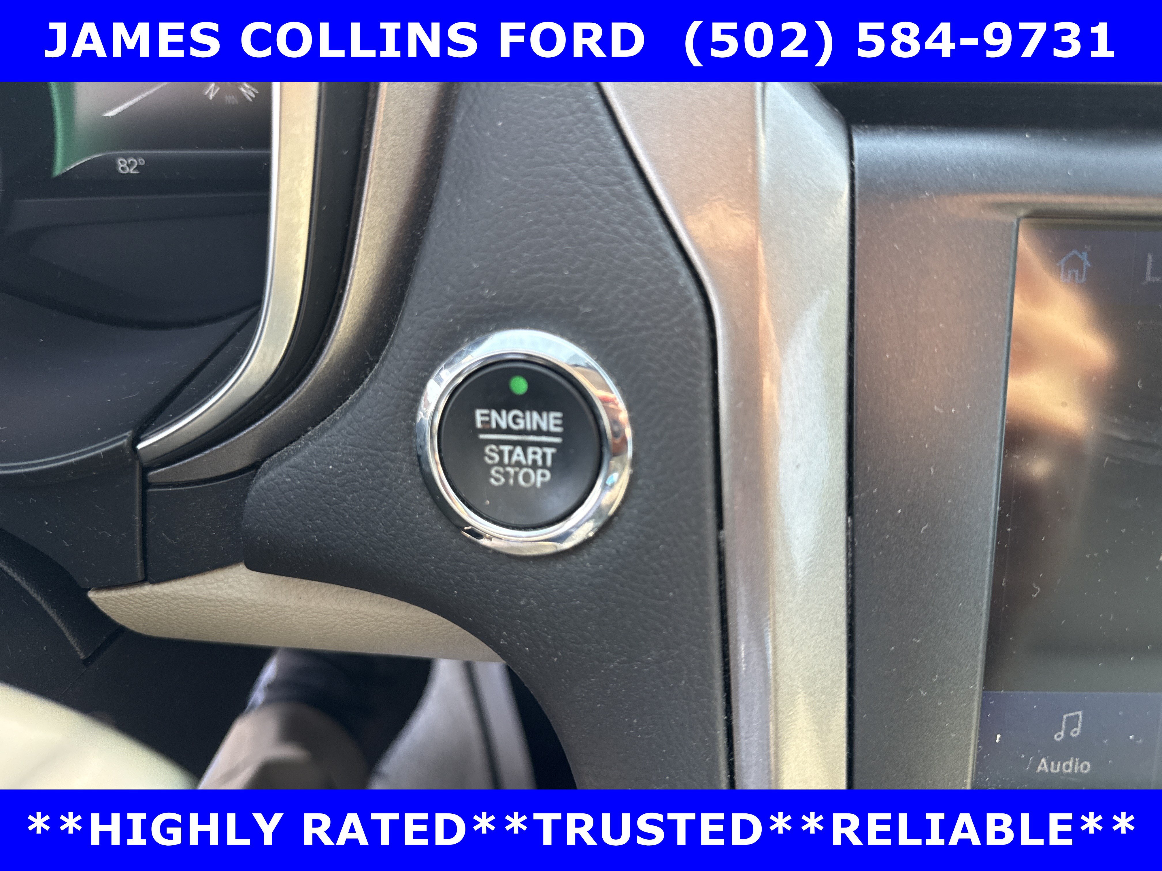 Certified 2020 Ford Fusion SE FWD image 25