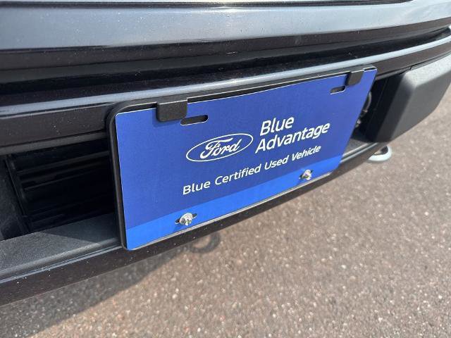 Certified 2020 Ford F150 Limited w/ Trailer Tow Package image 16