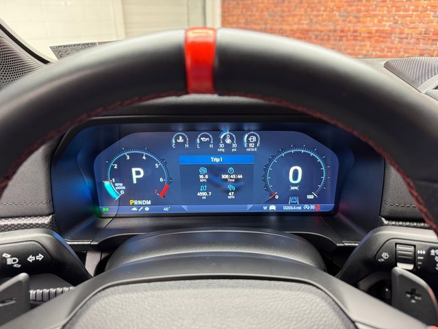 Certified 2024 Ford Ranger Raptor image 16